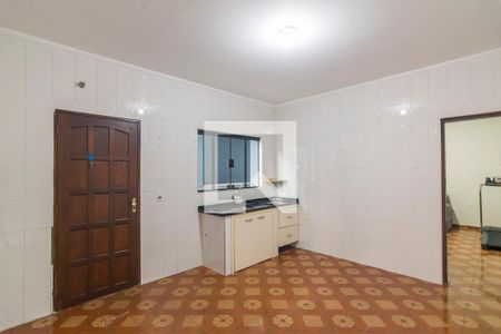 Casa para alugar com 70m², 1 quarto e 1 vagaCozinha