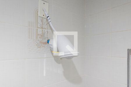 Casa para alugar com 70m², 1 quarto e 1 vagaChuveiro