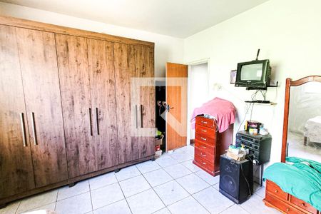 Casa à venda com 139m², 3 quartos e 3 vagasQuarto 3