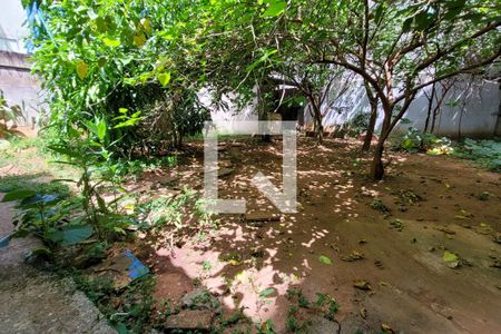 Casa à venda com 139m², 3 quartos e 3 vagasQuintal