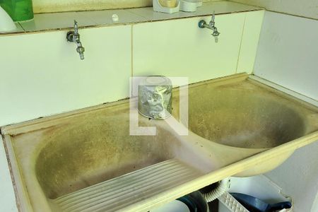 Casa à venda com 139m², 3 quartos e 3 vagasÁrea de Serviço