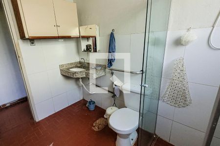 Casa à venda com 139m², 3 quartos e 3 vagasBanheiro