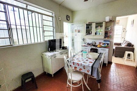 Casa à venda com 139m², 3 quartos e 3 vagasCopa