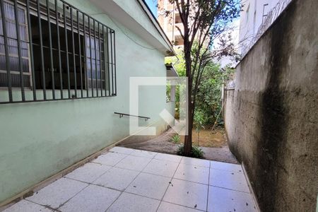 Casa à venda com 139m², 3 quartos e 3 vagasQuintal