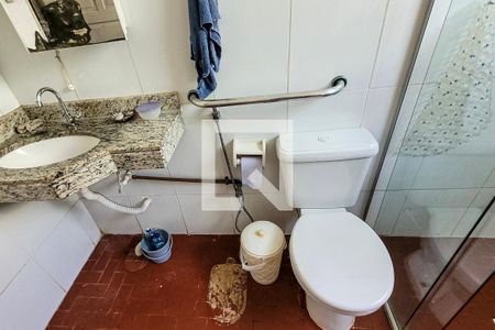 Casa à venda com 139m², 3 quartos e 3 vagasBanheiro