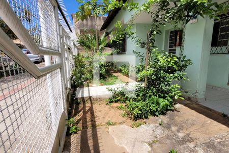 Casa à venda com 139m², 3 quartos e 3 vagasQuintal