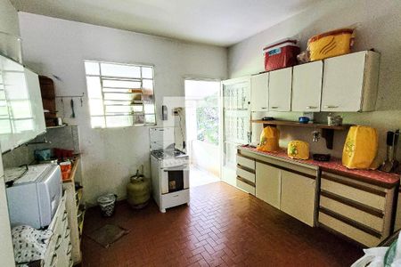 Casa à venda com 139m², 3 quartos e 3 vagasCozinha