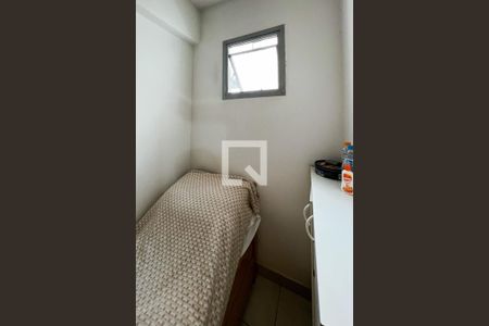 Apartamento à venda com 79m², 3 quartos e 1 vagaQuarto de Serviço