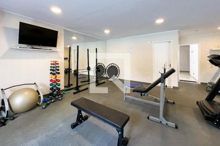 Apartamento à venda com 79m², 3 quartos e 1 vagaAcademia