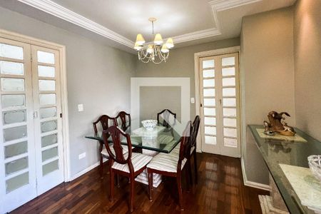 Sala de apartamento à venda com 3 quartos, 79m² em Vila Nova Conceição, São Paulo