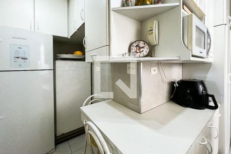 Apartamento à venda com 79m², 3 quartos e 1 vagaCozinha