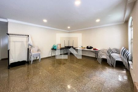 Apartamento à venda com 79m², 3 quartos e 1 vagaSalão de Festas
