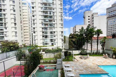 Apartamento à venda com 79m², 3 quartos e 1 vagaVista