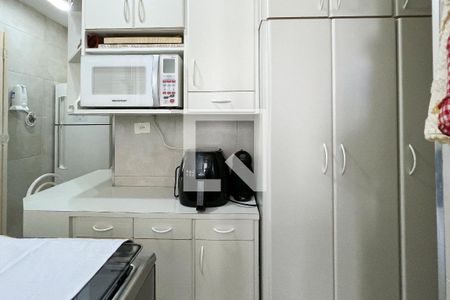 Apartamento à venda com 79m², 3 quartos e 1 vagaCozinha