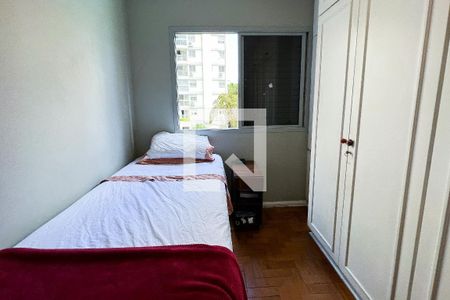Apartamento à venda com 79m², 3 quartos e 1 vagaQuarto 2