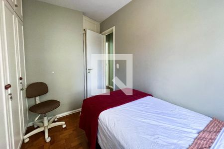 Apartamento à venda com 79m², 3 quartos e 1 vagaQuarto 2