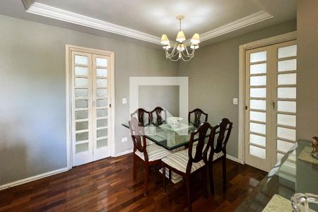 Sala de apartamento à venda com 3 quartos, 79m² em Vila Nova Conceição, São Paulo