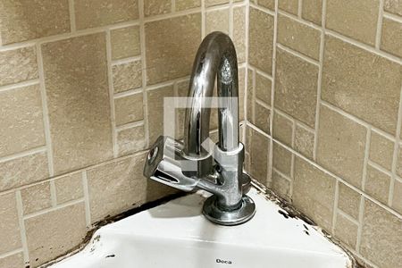 Apartamento à venda com 79m², 3 quartos e 1 vagaBanheiro de serviço