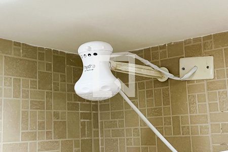 Apartamento à venda com 79m², 3 quartos e 1 vagaBanheiro de serviço