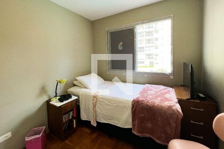 Apartamento à venda com 79m², 3 quartos e 1 vagaQuarto 1