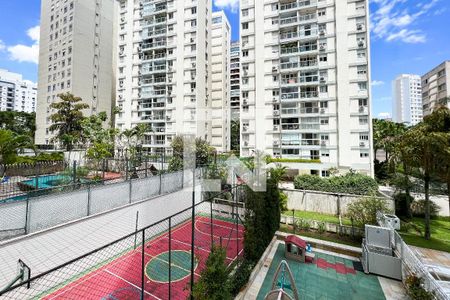 Apartamento à venda com 79m², 3 quartos e 1 vagaVista