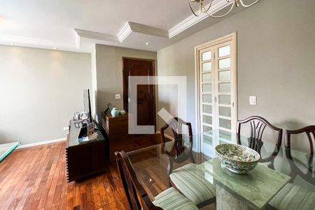 Sala de apartamento à venda com 3 quartos, 79m² em Vila Nova Conceição, São Paulo