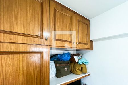 Apartamento à venda com 79m², 3 quartos e 1 vagaQuarto de Serviço