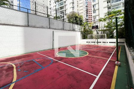 Apartamento à venda com 79m², 3 quartos e 1 vagaQuadra Esportiva