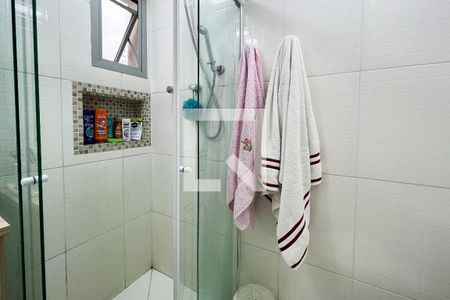 Apartamento à venda com 79m², 3 quartos e 1 vagaBanheiro