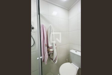 Apartamento à venda com 79m², 3 quartos e 1 vagaBanheiro
