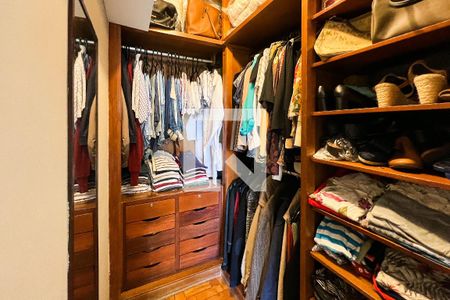 Suíte de apartamento à venda com 3 quartos, 79m² em Vila Nova Conceição, São Paulo