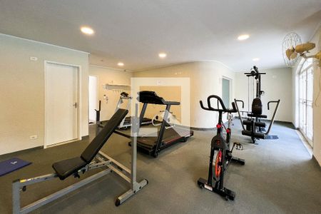 Apartamento à venda com 79m², 3 quartos e 1 vagaAcademia