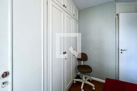 Apartamento à venda com 79m², 3 quartos e 1 vagaQuarto 2