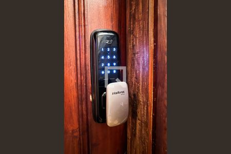 Apartamento à venda com 79m², 3 quartos e 1 vagaFechadura eletrônica