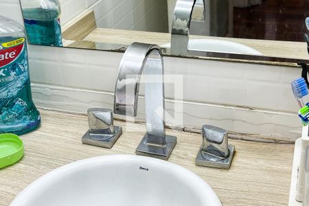 Apartamento à venda com 79m², 3 quartos e 1 vagaBanheiro