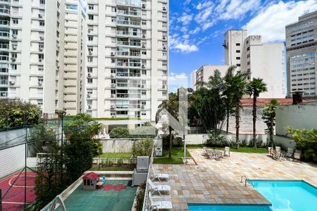 Apartamento à venda com 79m², 3 quartos e 1 vagaVista