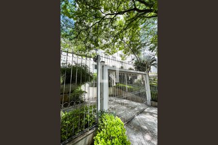 Apartamento à venda com 79m², 3 quartos e 1 vagaFachada