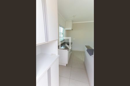 Casa de condomínio à venda com 50m², 2 quartos e 1 vagaCozinha