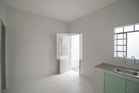 Casa para alugar com 52m², 1 quarto e sem vagaSala/Cozinha