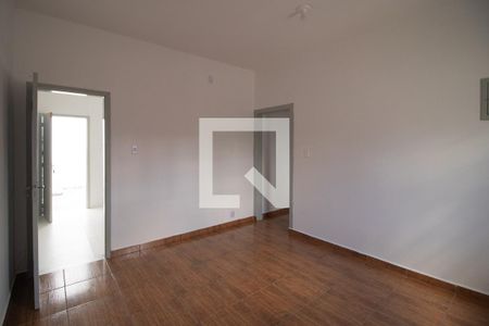 Casa para alugar com 52m², 1 quarto e sem vagaQuarto