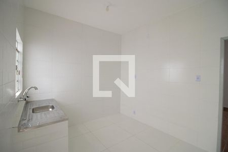 Casa para alugar com 52m², 1 quarto e sem vagaSala/Cozinha