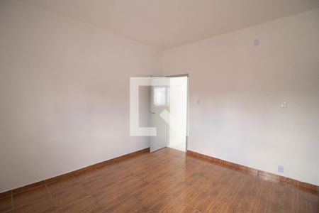 Casa para alugar com 52m², 1 quarto e sem vagaQuarto