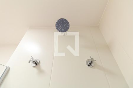 Studio para alugar com 22m², 1 quarto e sem vaga Studio para alugar com 22m², 1 quarto e sem vagaBanheiro