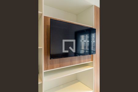 Studio para alugar com 22m², 1 quarto e sem vaga Studio para alugar com 22m², 1 quarto e sem vagaStudio