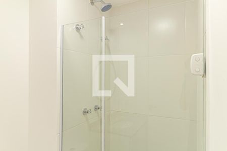 Studio para alugar com 22m², 1 quarto e sem vaga Studio para alugar com 22m², 1 quarto e sem vagaBanheiro