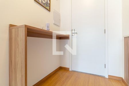 Studio para alugar com 22m², 1 quarto e sem vaga Studio para alugar com 22m², 1 quarto e sem vagaCozinha