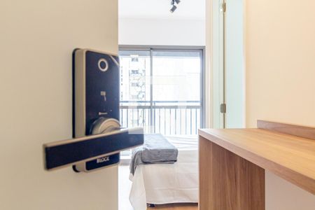 Studio para alugar com 22m², 1 quarto e sem vaga Studio para alugar com 22m², 1 quarto e sem vagaStudio