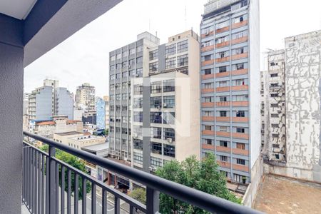 Studio para alugar com 22m², 1 quarto e sem vaga Studio para alugar com 22m², 1 quarto e sem vagaVista do Studio