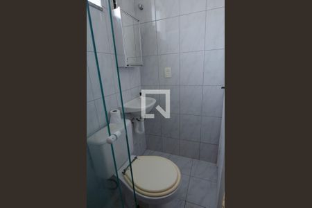 Casa de condomínio para alugar com 250m², 5 quartos e 3 vagas Casa de condomínio para alugar com 250m², 5 quartos e 3 vagasBanheiro