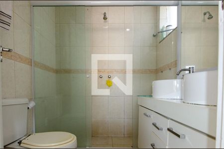 Casa de condomínio para alugar com 250m², 5 quartos e 3 vagas Casa de condomínio para alugar com 250m², 5 quartos e 3 vagasBanheiro